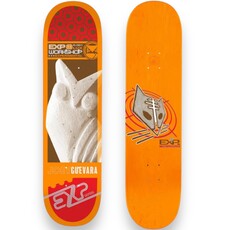 Alien Workshop Alien Workshop EXP Series Joey Guevara Deck 8.375” Twin Tail