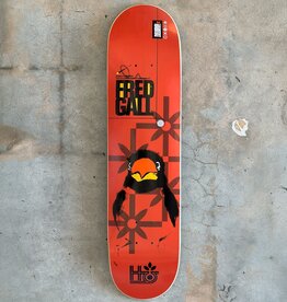 Habitat Fred Gall Aviary Series Board (2002)