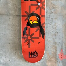 Habitat Fred Gall Aviary Series Board (2002)