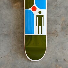 Alien Workshop Alien Workshop Solar Crisis Light Board (2001)