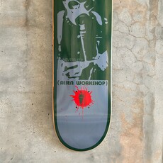 Alien Workshop Alien Workshop Soldier Board (2002)