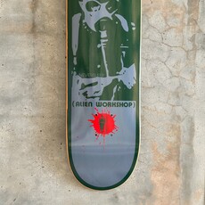 Alien Workshop Alien Workshop Soldier Board (2002)