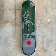 Alien Workshop Alien Workshop Soldier Board (2002)