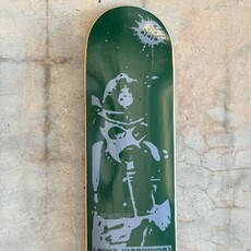 Alien Workshop Alien Workshop Soldier Board (2002)