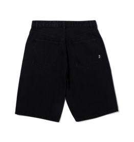 HUF Worldwide HUF Cromer Short Washed Black