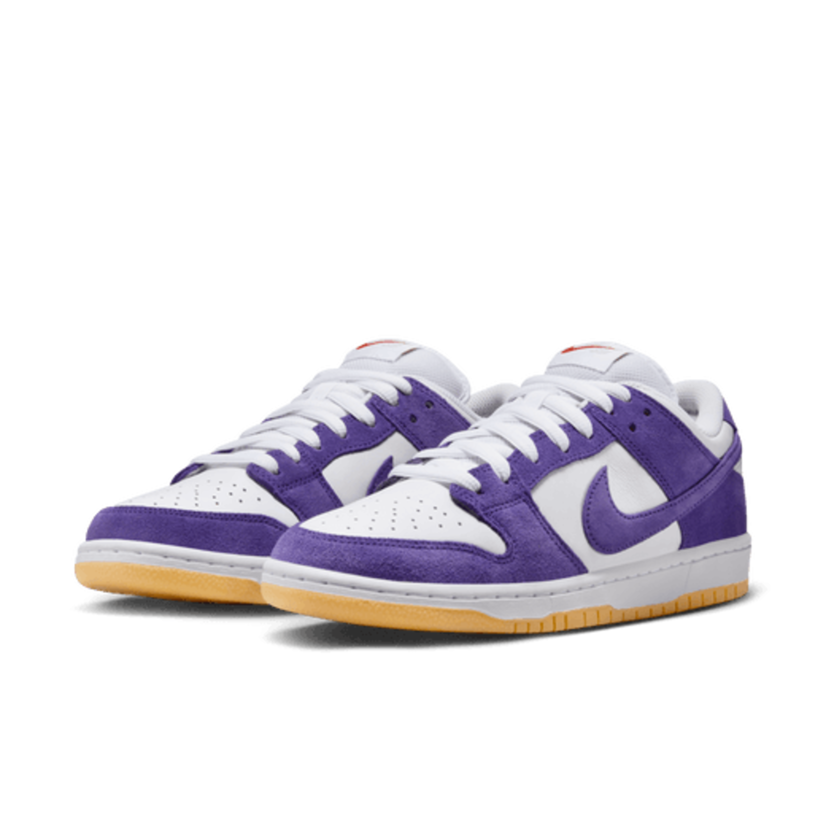 Nike SB Nike SB Dunk Low ISO Court Purple