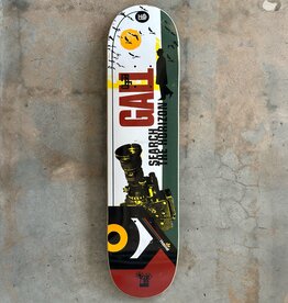 Habitat Fred Gall Search The Horizon Board (2002)