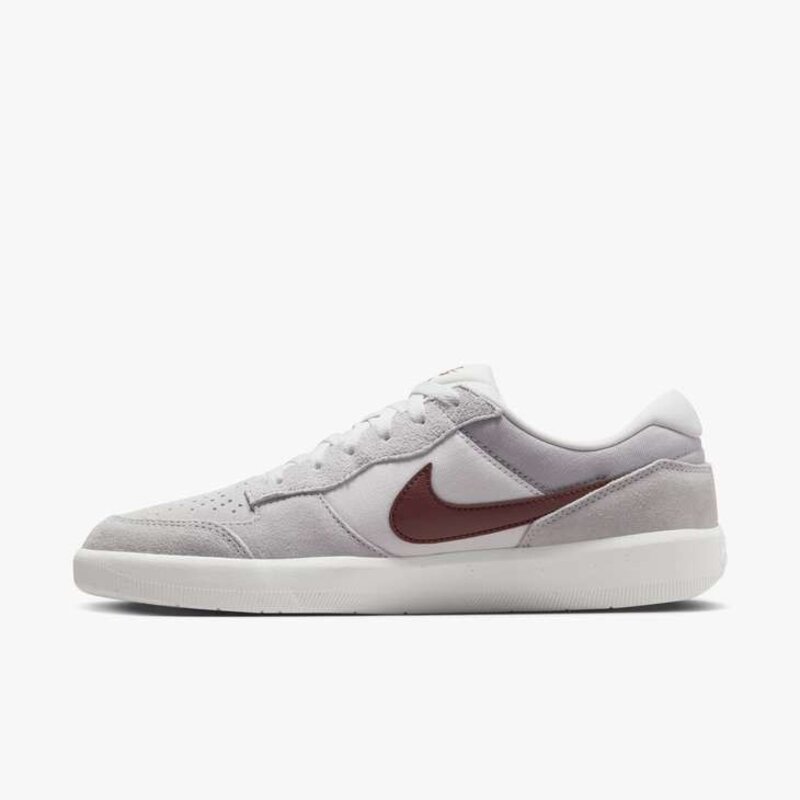 Nike SB Nike SB Force 58 Platinum Tint
