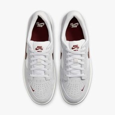 Nike SB Nike SB Force 58 Platinum Tint