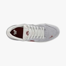 Nike SB Nike SB Force 58 Platinum Tint
