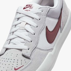 Nike SB Nike SB Force 58 Platinum Tint