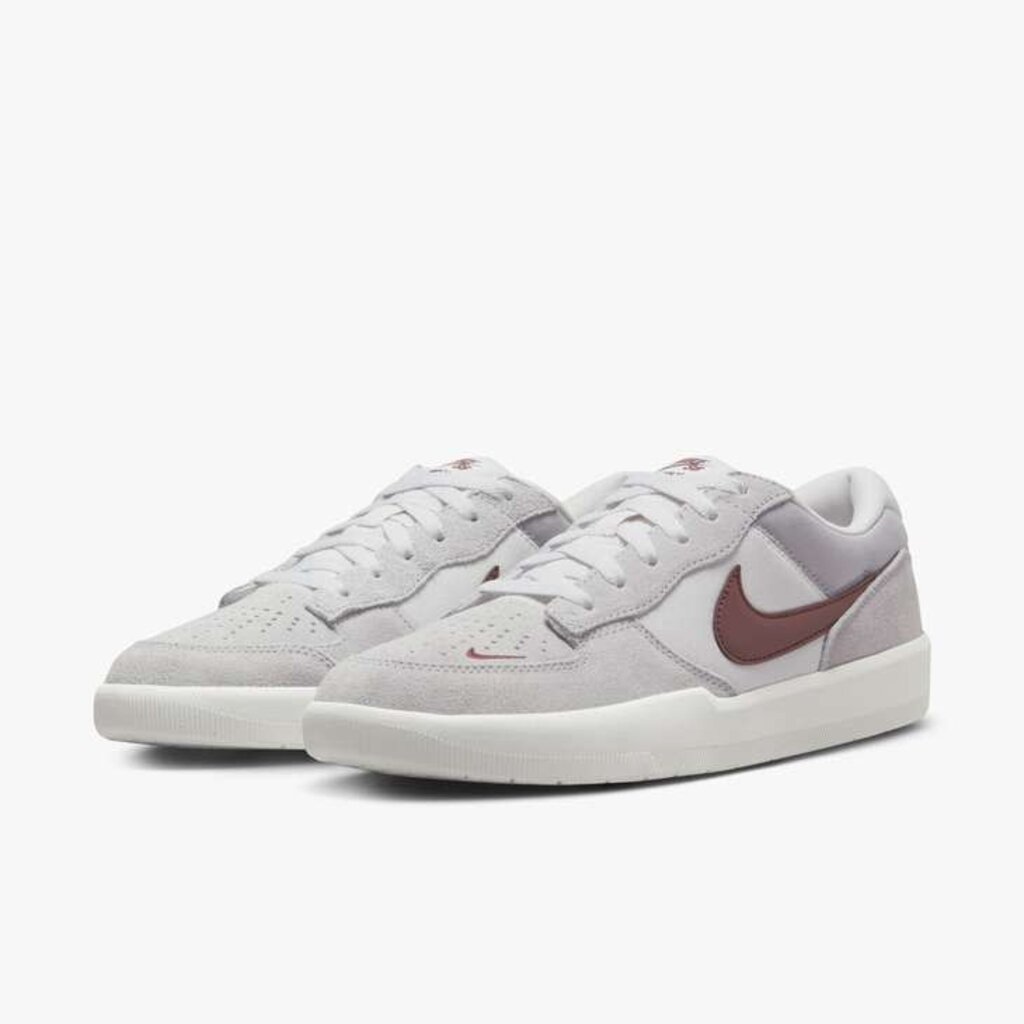 Nike SB Nike SB Force 58 Platinum Tint