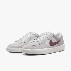 Nike SB Nike SB Force 58 Platinum Tint