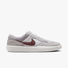Nike SB Nike SB Force 58 Platinum Tint