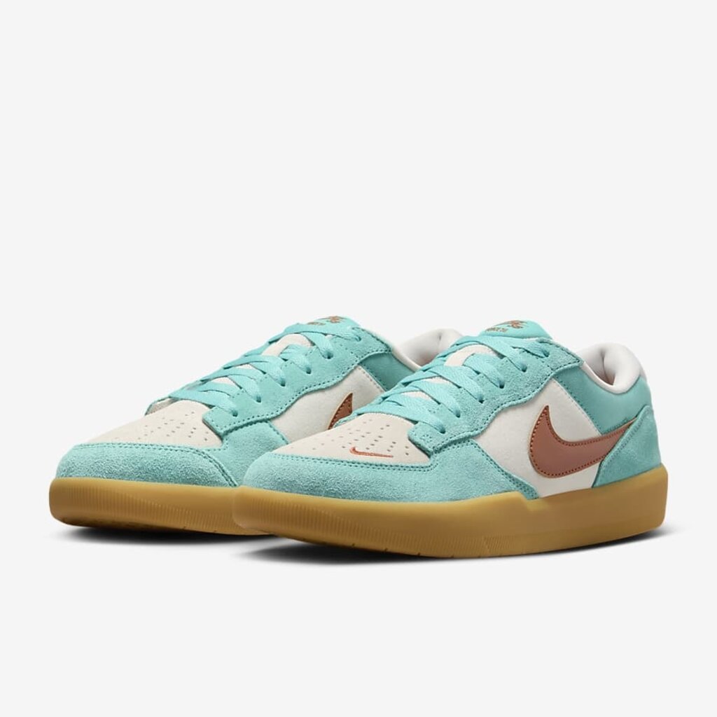 Nike SB Nike SB Force 58 Green Frost
