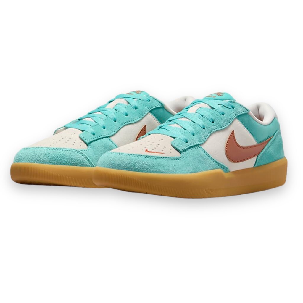 Nike SB Nike SB Force 58 Green Frost