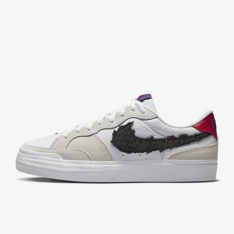 Nike SB Nike SB Pogo Plus Sail/Black-White