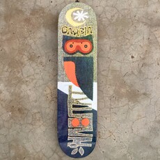 Habitat Danny Garcia Fabric & Thread Board (2005)
