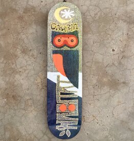 Habitat Danny Garcia Fabric & Thread Board (2005)