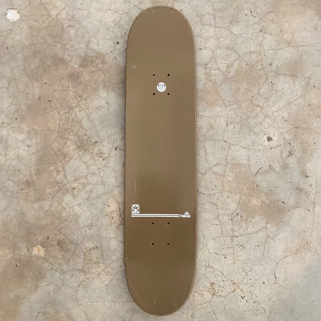 Habitat Danny Garcia Terratone 3 Series Board (2002)