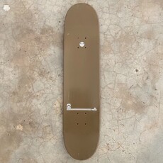 Habitat Danny Garcia Terratone 3 Series Board (2002)
