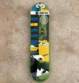 Habitat Kerry Getz Terratone 3 Series Board (2002)