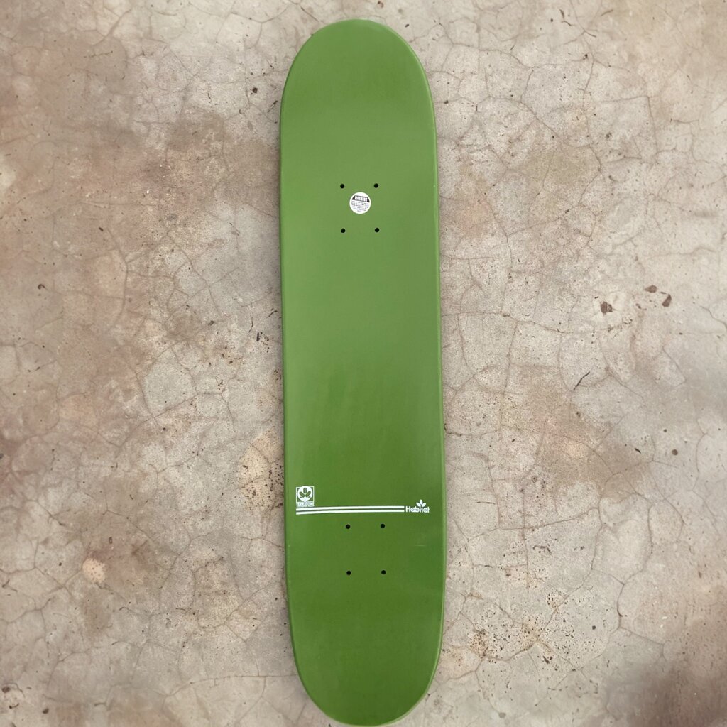 Habitat Kerry Getz Terratone 3 Series Board (2002)