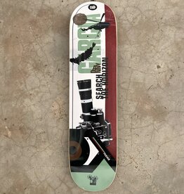 Habitat Danny Garcia Search The Horizon Series Board (2002)
