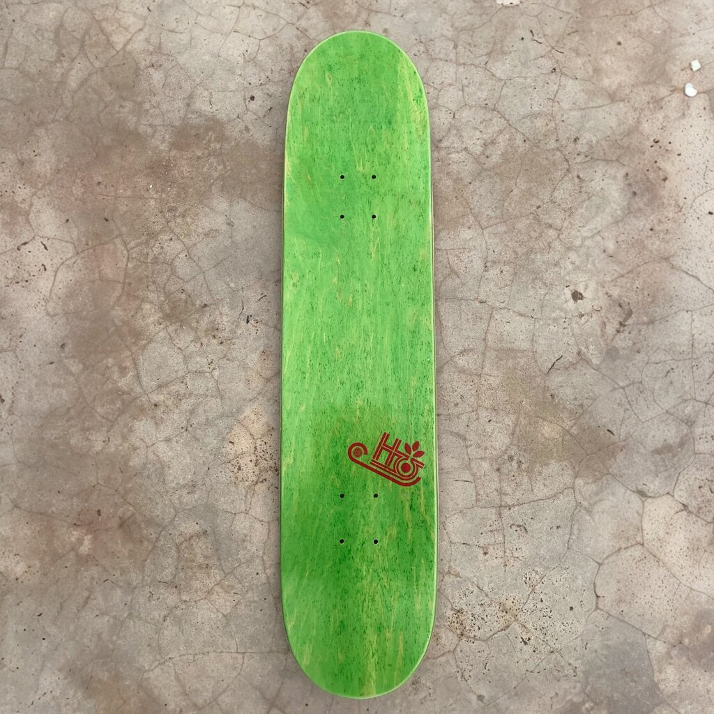 Habitat Danny Garcia Search The Horizon Series Board (2002)