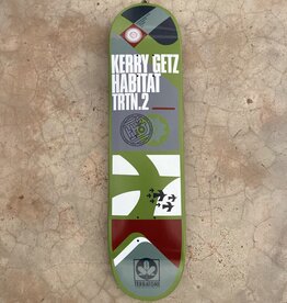 Habitat Kerry Getz Terratone 2 Series Board (2001)