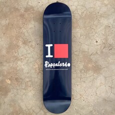 Chocolate Chocolate Anthony Pappalardo I Square Series Board