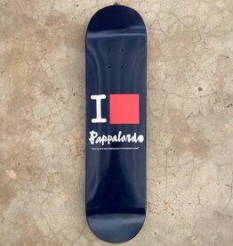 Chocolate Chocolate Anthony Pappalardo I Square Series Board