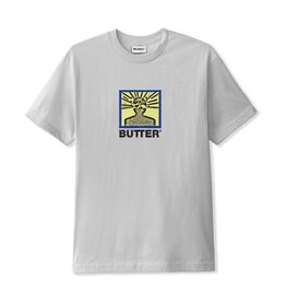 Butter Goods Butter Explosion Tee Cement