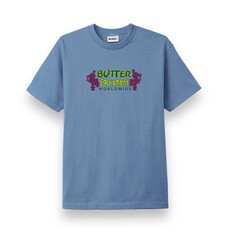 Butter Goods Butter Breaker Tee Slate