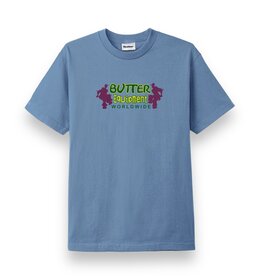 Butter Goods Butter Breaker Tee Slate