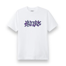 Butter Goods Butter Ink Tee White