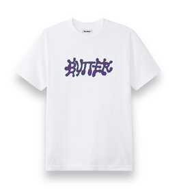 Butter Goods Butter Ink Tee White