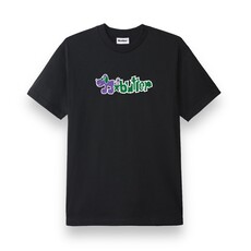 Butter Goods Butter Pooch Tee Black