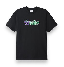 Butter Goods Butter Pooch Tee Black