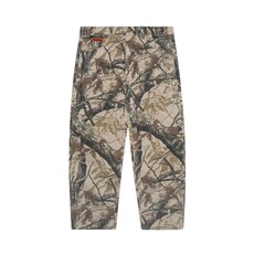 Butter Goods Butter Foliage Camo Denim Jeans Tan