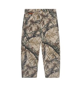 Butter Goods Butter Foliage Camo Denim Jeans Tan