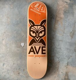 Alien Workshop Alien Workshop AVE Ready Ranger 2 Series Board (2002)