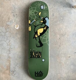 Habitat Stefan Janoski Aviary Series Board (2002)