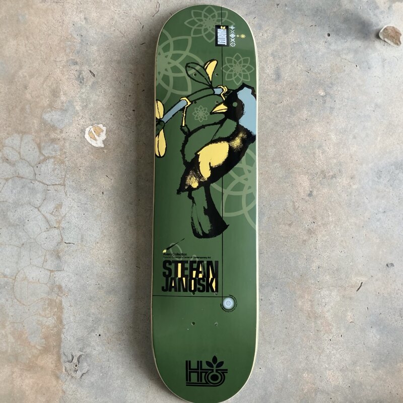 Habitat Stefan Janoski Aviary Series Board (2002)