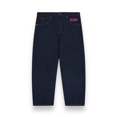 Butter Goods Butter Ink Denim Jeans Raw Indigo