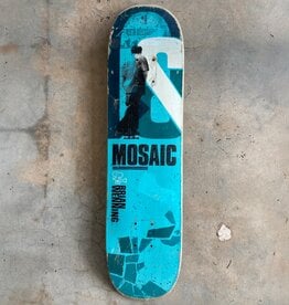 Habitat Brian Wenning Mosaic Series Board (Pre-Owned)