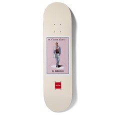 Chocolate Chocolate Aikens Loteria Deck 8.125