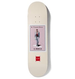 Chocolate Chocolate Aikens Loteria Deck 8.5”