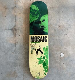 Habitat Fred Gall Mosaic Series Board