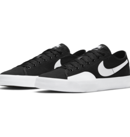 Nike SB Nike SB Blazer Court Black/White